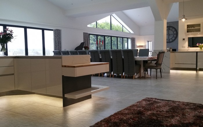 kitchen, design, elements