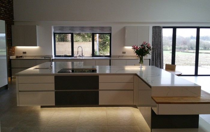 kitchen, design, elements