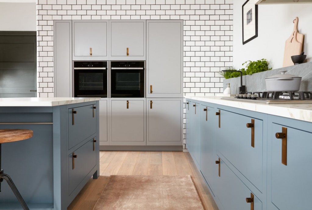 kitchen, design, elements