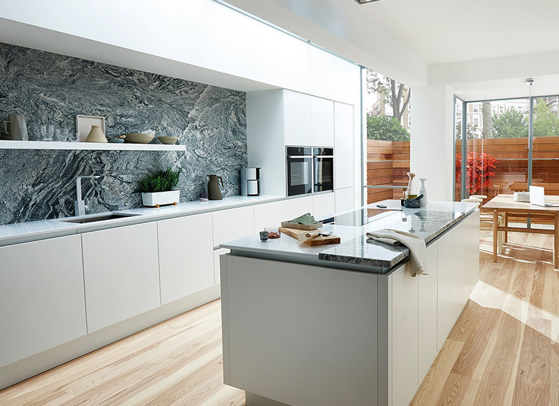 Kitchen Collection - Elements Kitchen Design