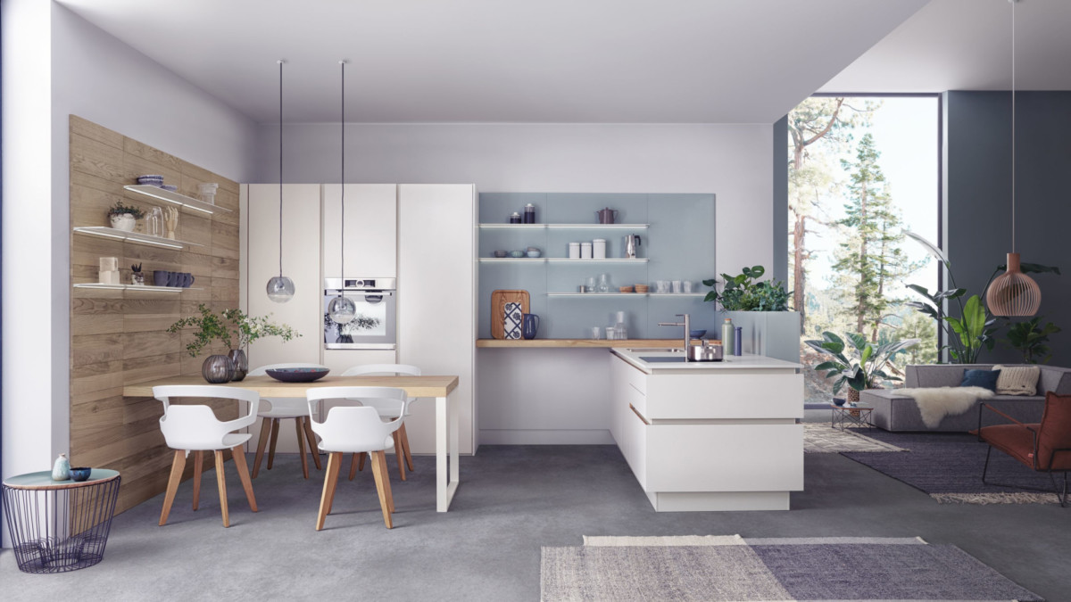 Kitchen Design Gallery - Elements Kitchen Design