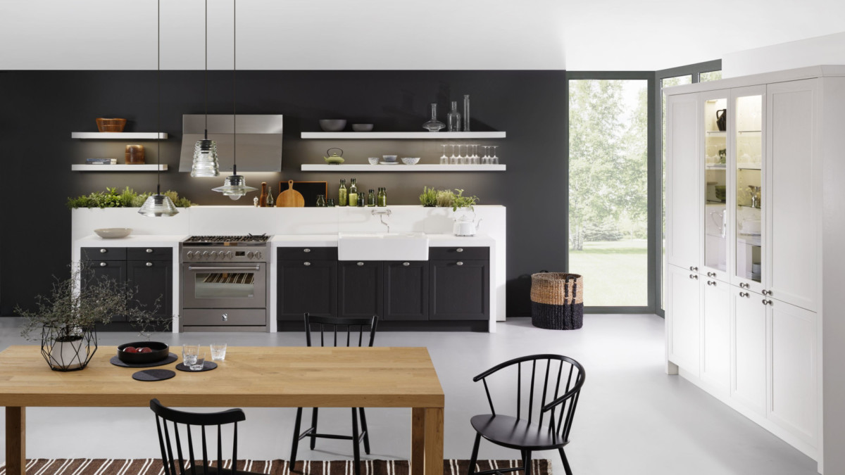 Kitchen Design Gallery - Elements Kitchen Design