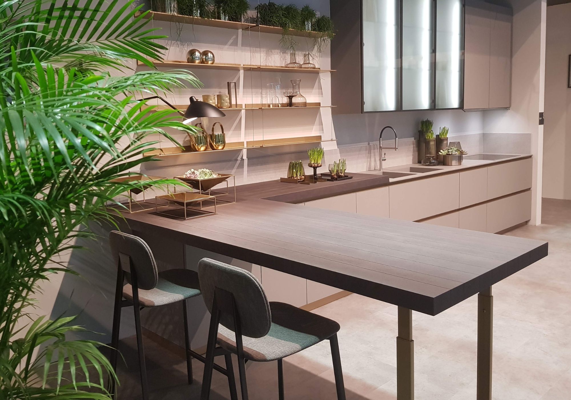 Italian Kitchen Design Reading | Elements Kitchens