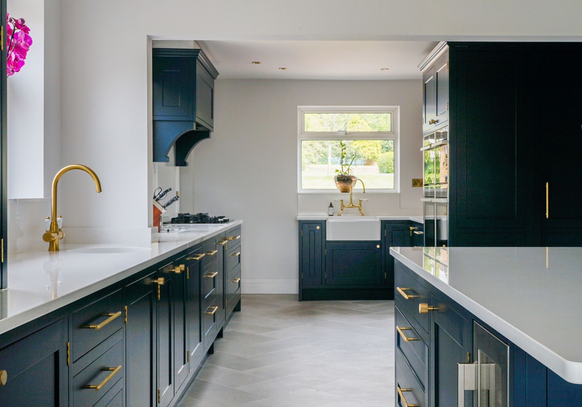 Kitchen Design In Reading | Elements Kitchens