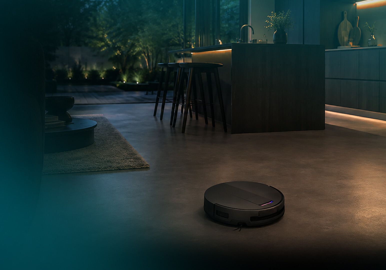 Bosch Robot Vacuum