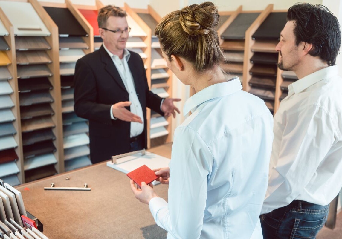 Elements Design Journey