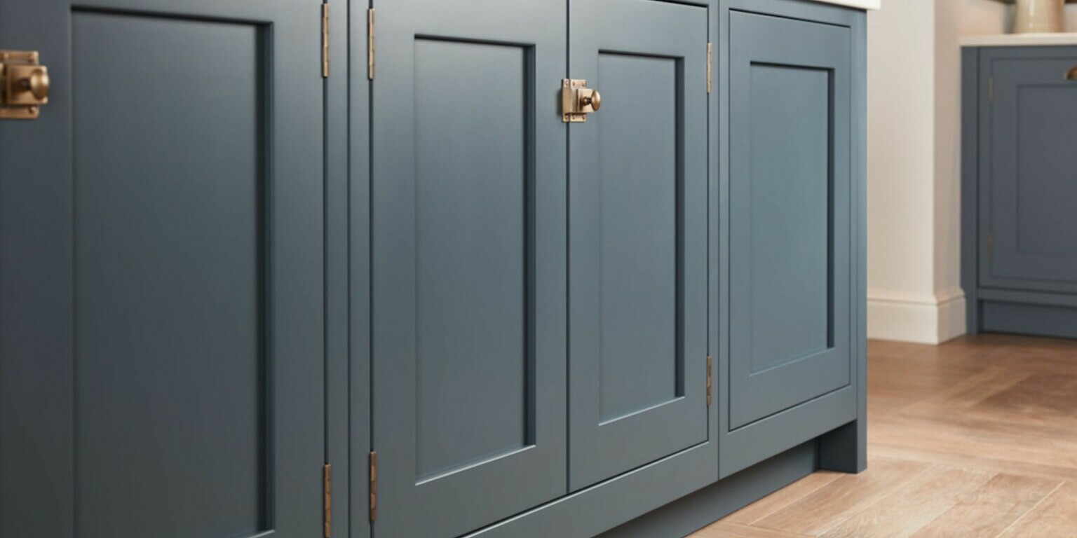 Caring For Your Kitchen Door Furniture Elements Kitchen Design