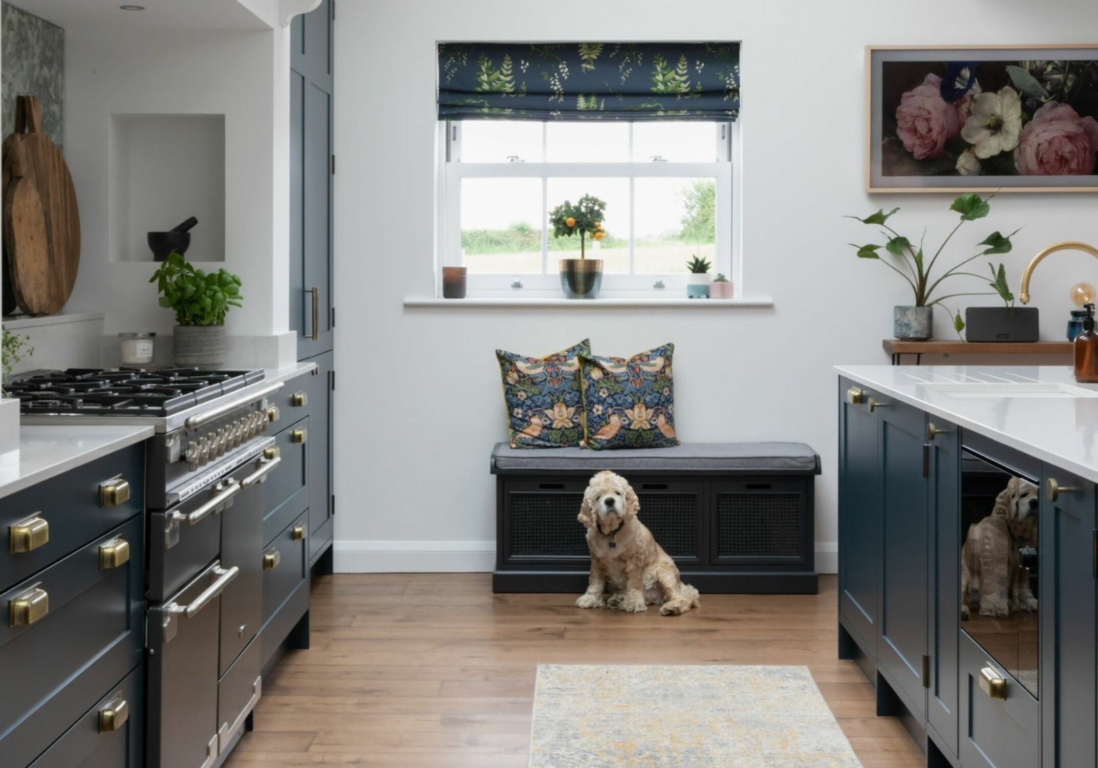 Elements Kitchens Image 1