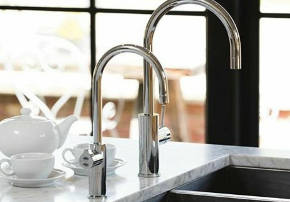 Kitchen sinks