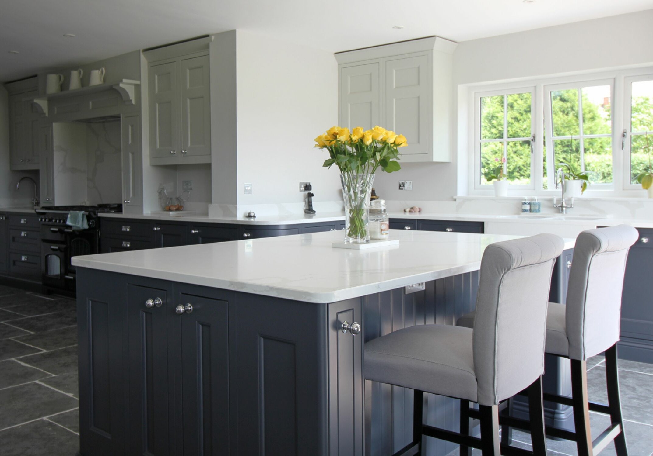 Kitchens Maidenhead Elements Kitchen Design